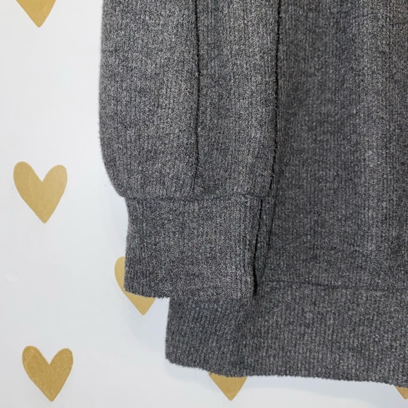 First Love sweater tunic - Picture 4 of 6